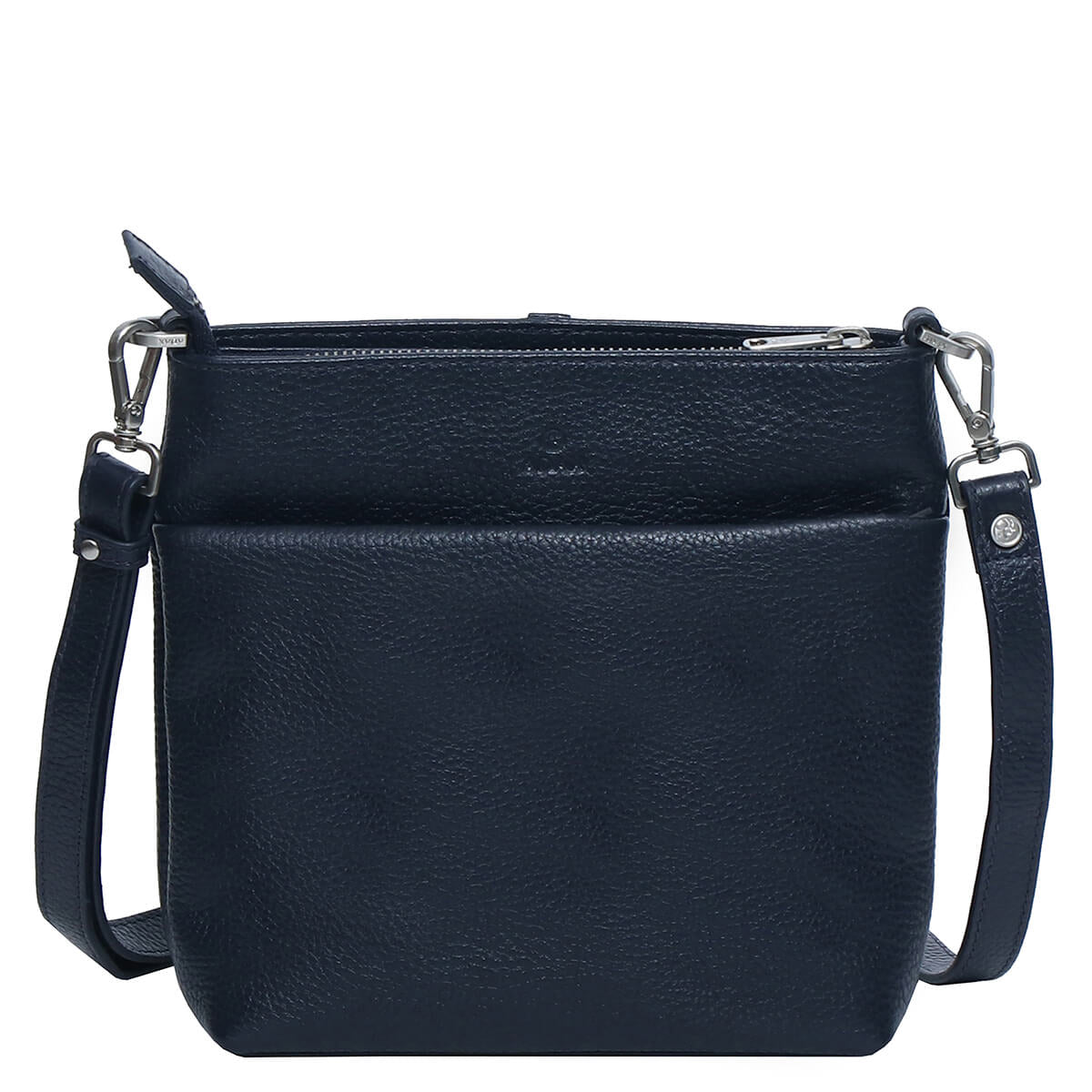 Adax Cormorano crossbody Carli Navy - bagsandluggage.no