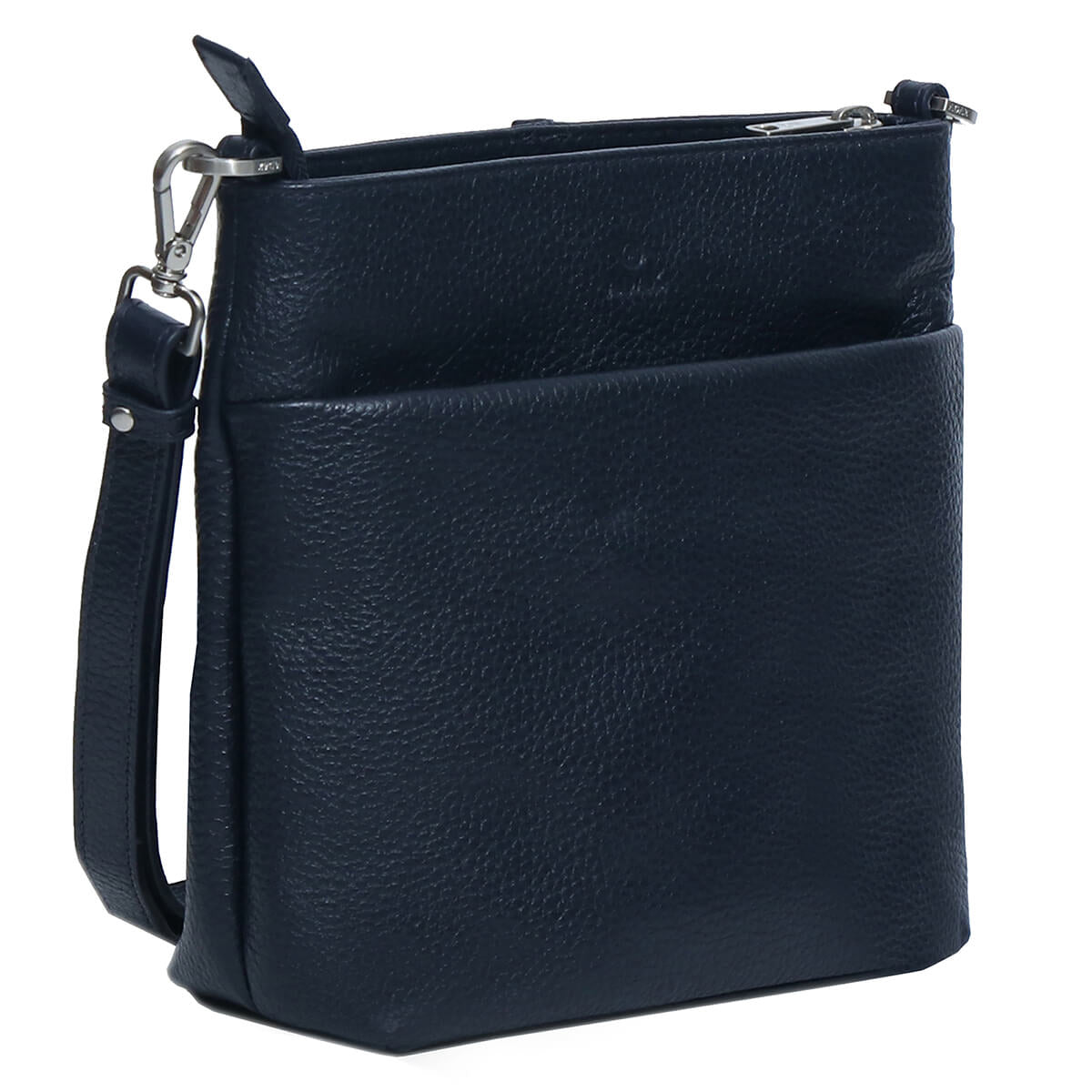 Adax Cormorano crossbody Carli Navy - bagsandluggage.no