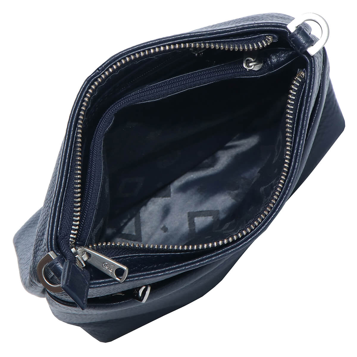 Adax Cormorano crossbody Carli Navy - bagsandluggage.no