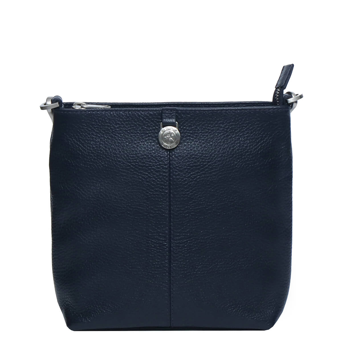 Adax Cormorano crossbody Carli Navy - bagsandluggage.no
