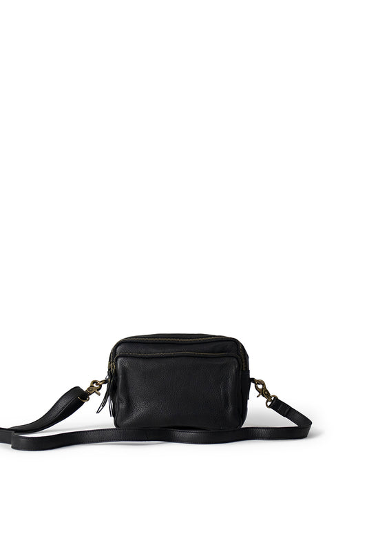 Dixie Momi Bag Black - bagsandluggage.no
