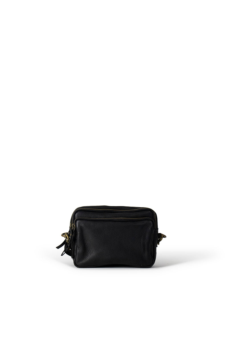 Dixie Momi Bag Black - bagsandluggage.no