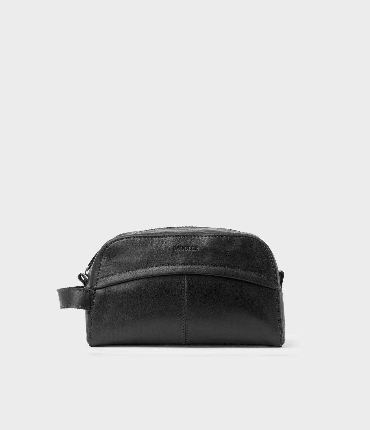 Saddler 11618_001 Hellerup Toilet Black
