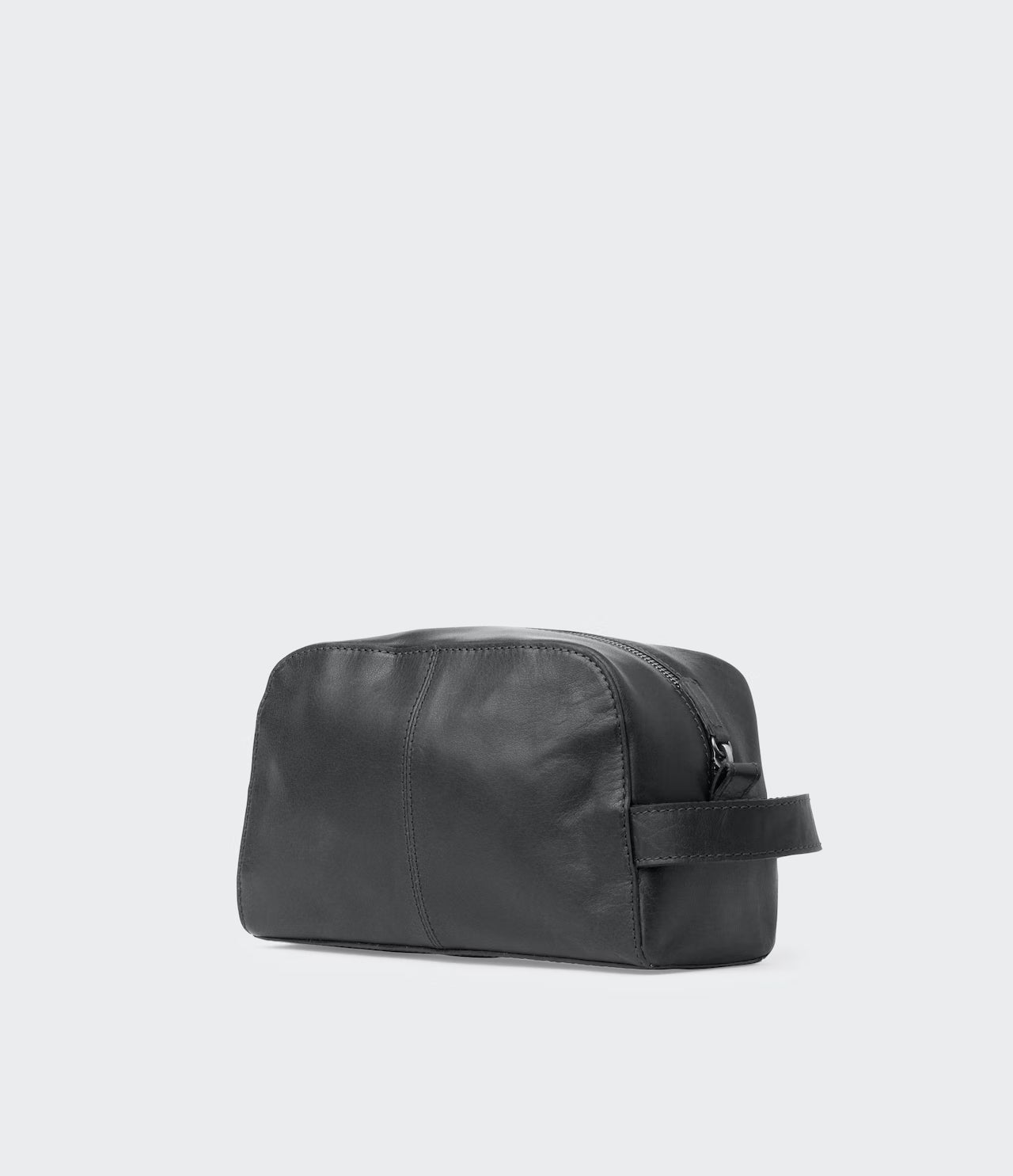 Saddler 11618_001 Hellerup Toilet Black