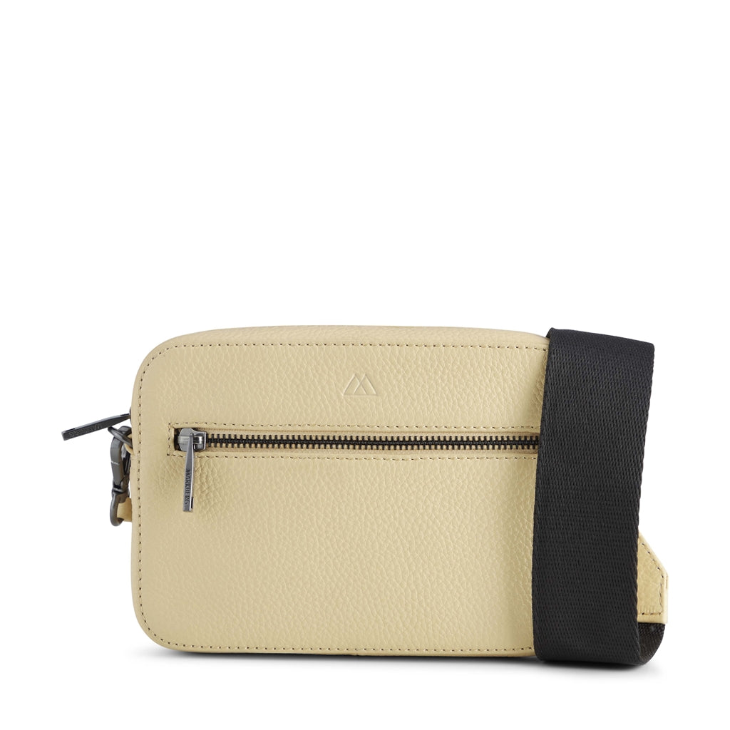 Markberg Elea Crossbody Bag Sorbet with Black - bagsandluggage.no