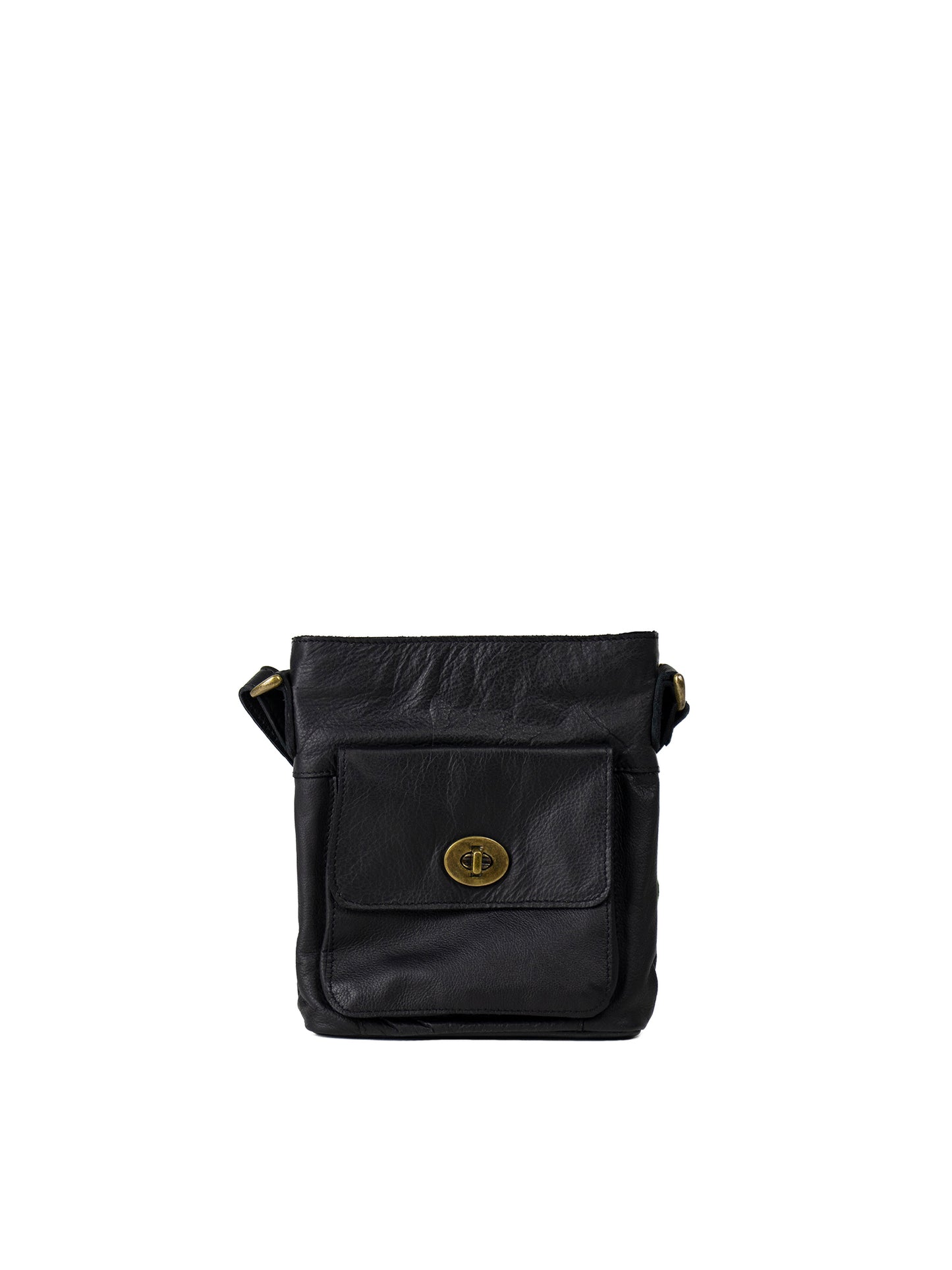 DIXIE Kay Small Urban Bag Black - bagsandluggage.no