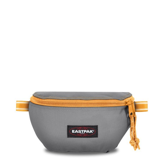 Eastpak EK07454V SPRINGER Blakout Concrete - bagsandluggage.no
