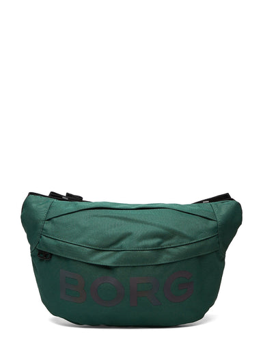 Bjørn Borg BS191703-40 VANESSA Waistbag / Green - bagsandluggage.no