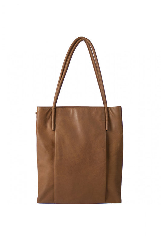 Dixie Mola Bag Cognac - bagsandluggage.no