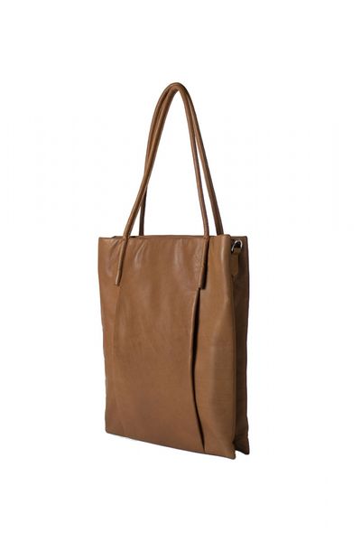 Dixie Mola Bag Cognac - bagsandluggage.no