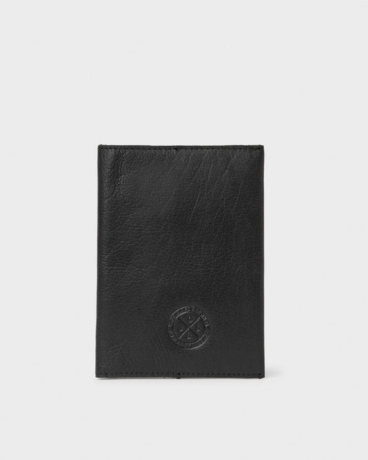 Saddler Saddler Harry Black - bagsandluggage.no