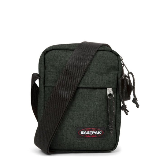 Eastpak EK04527T THE ONE SHOULDERBAGS Crafty Moss - bagsandluggage.no