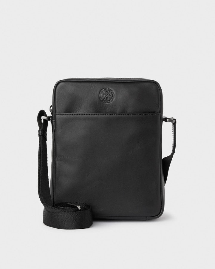 SADDLER 11279 MAX SHOULDER BAG