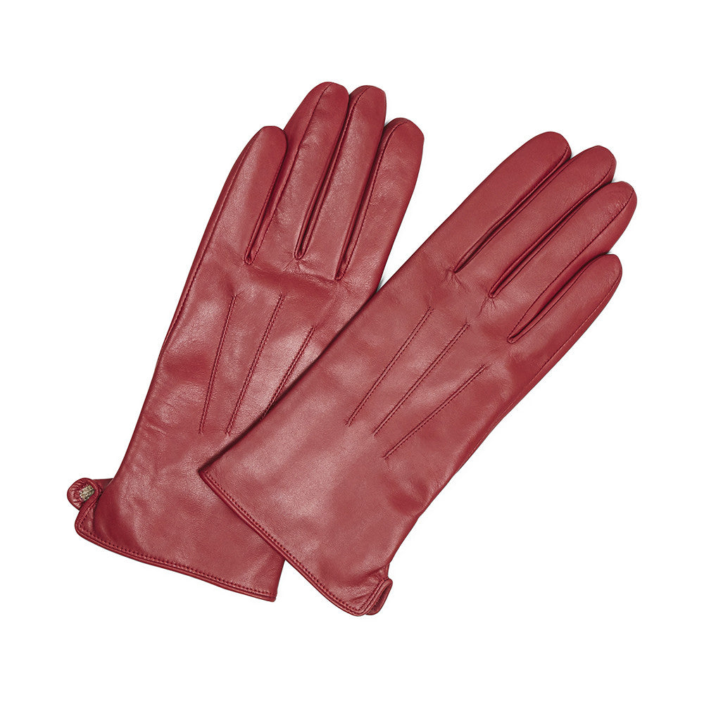 Markberg Carianna  400 Red 8,5 - bagsandluggage.no