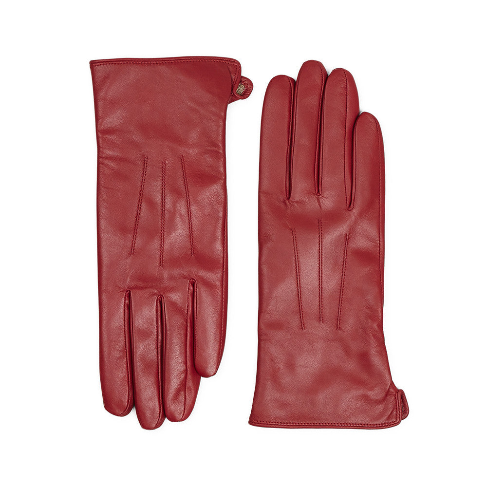 Markberg Carianna  400 Red 8,5 - bagsandluggage.no