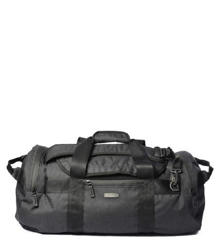 Epic ETY502-01  Gear bag black - bagsandluggage.no