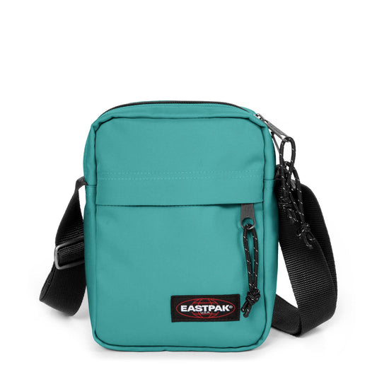 Eastpak The one LAGOON BLUE - bagsandluggage.no