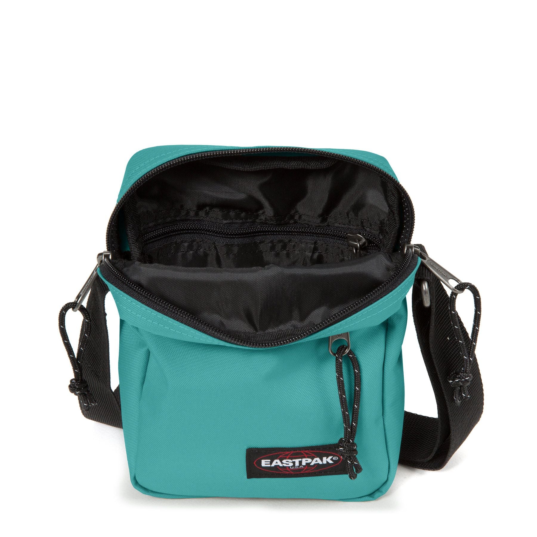 Eastpak The one LAGOON BLUE - bagsandluggage.no