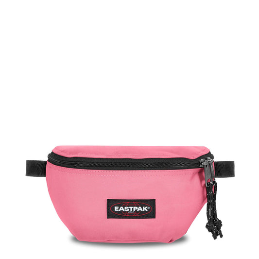 Eastpak SPRINGER BUM BAG STARFISH PINK - bagsandluggage.no