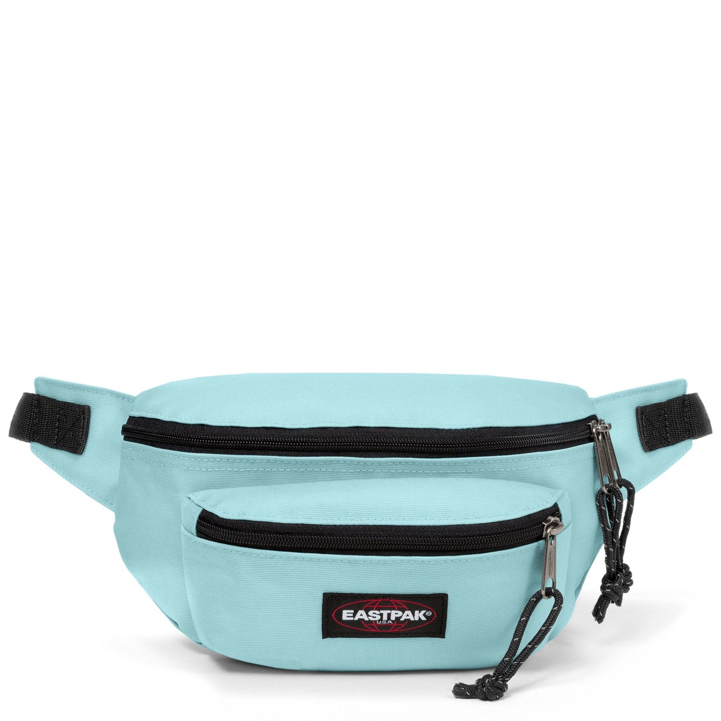 Eastpak DOGGY BAG Arctic Blue - bagsandluggage.no