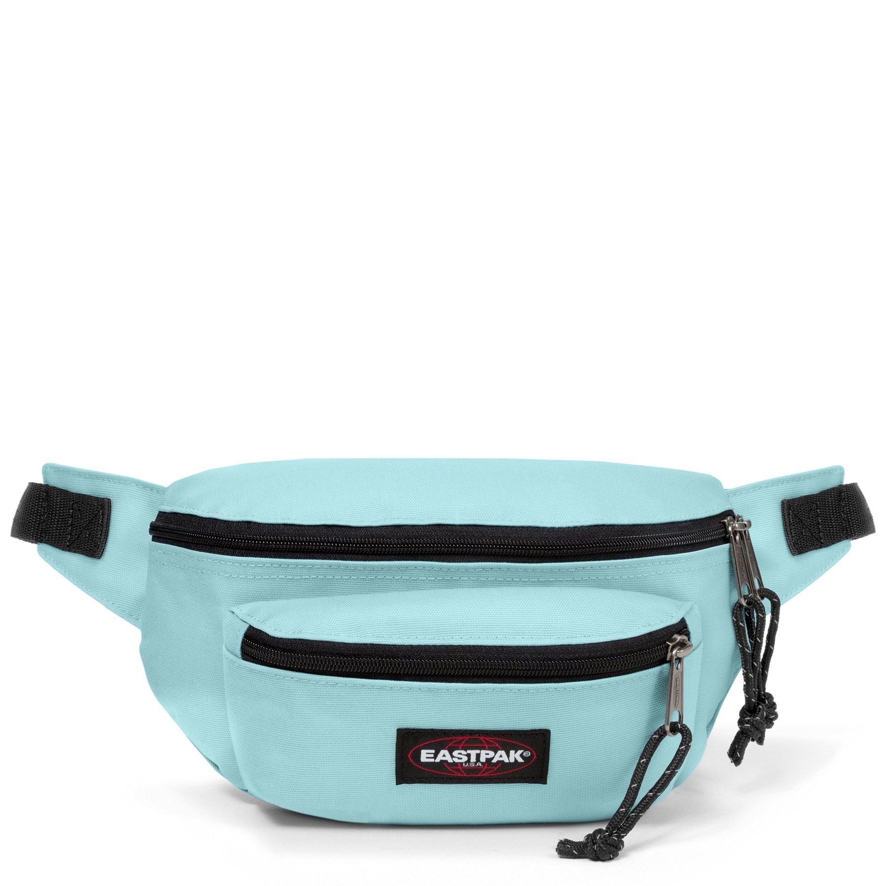 Eastpak DOGGY BAG Arctic Blue - bagsandluggage.no