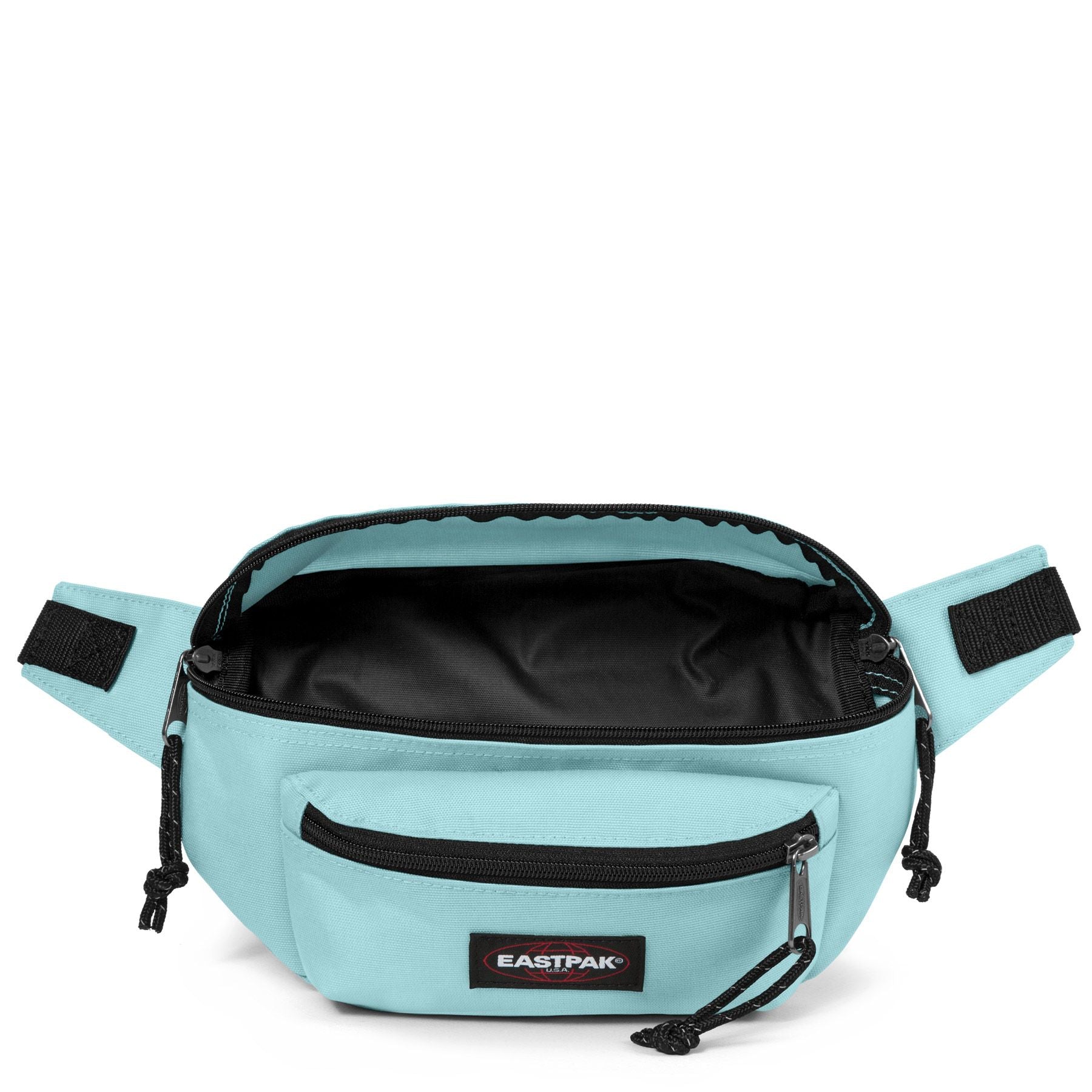 Eastpak DOGGY BAG Arctic Blue - bagsandluggage.no
