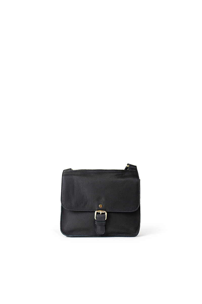 Dixie Chana Bag Black - bagsandluggage.no