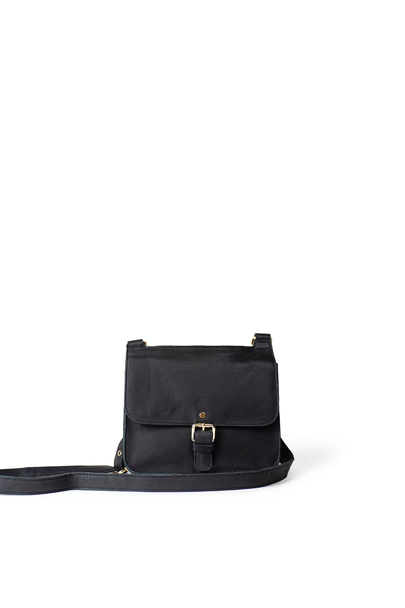Dixie Chana Bag Black - bagsandluggage.no