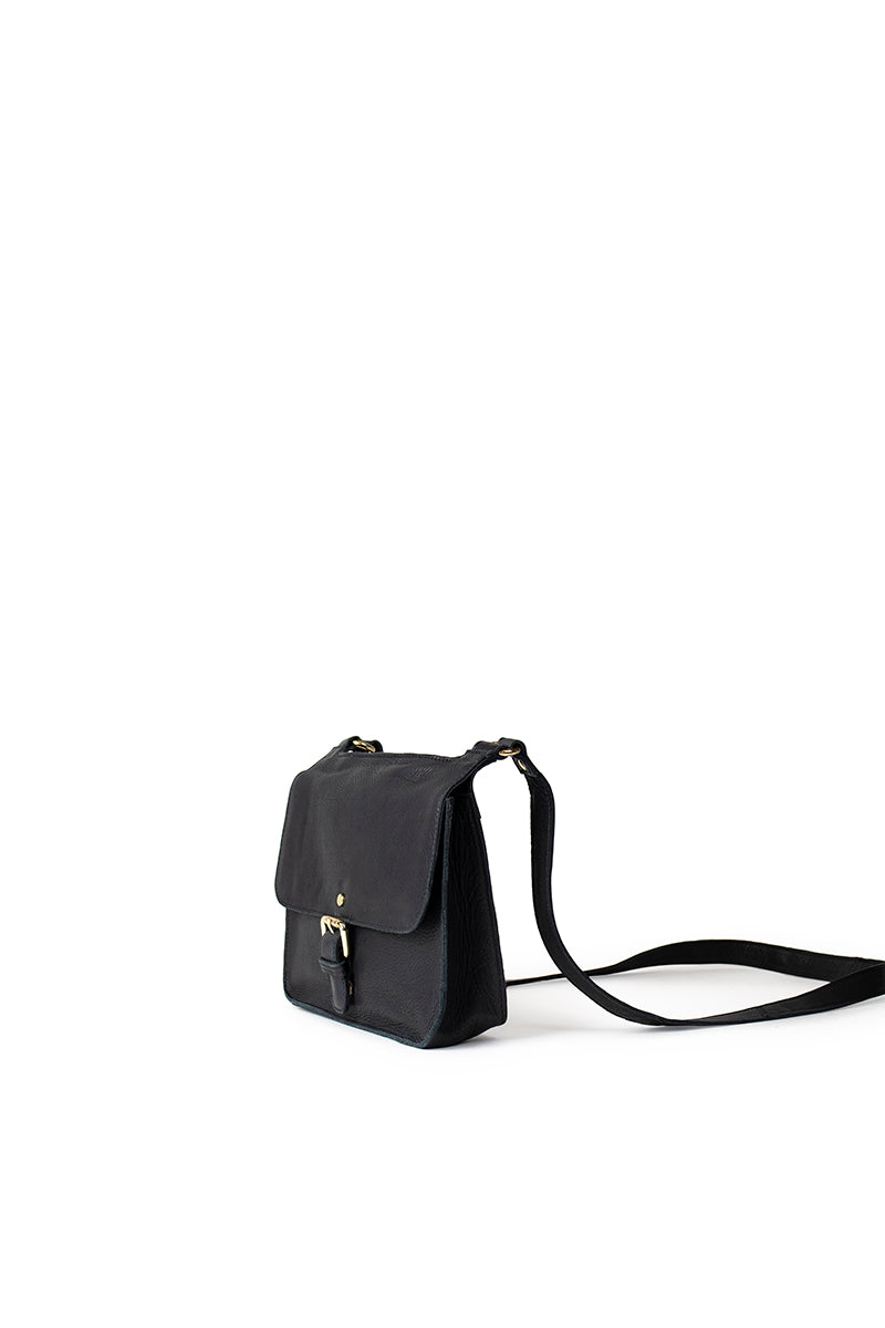 Dixie Chana Bag Black - bagsandluggage.no