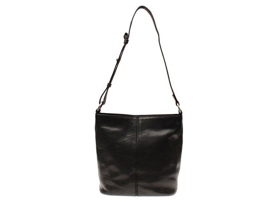 Saddler Nancy Bucket Bag Black - bagsandluggage.no