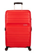 AMERICAN TOURISTER 51G*00003 SPINNER 77/28 EXP SUNSET RED - bagsandluggage.no