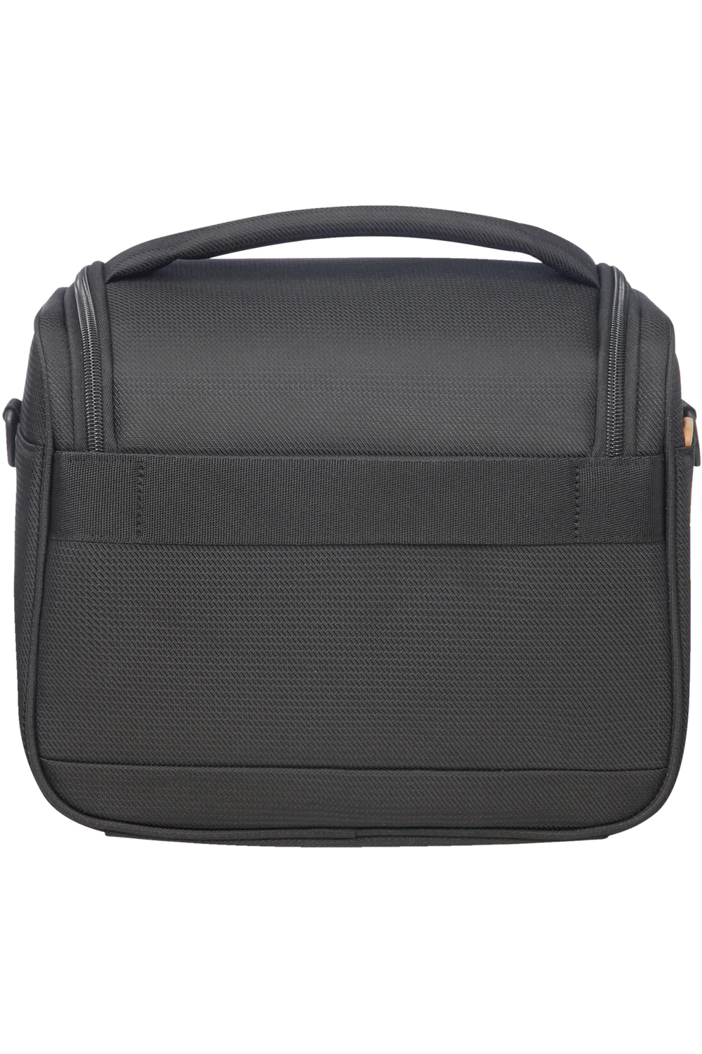 SAMSONITE CN1*09013 BEAUTY CASE SPARK ECO BLACK - bagsandluggage.no
