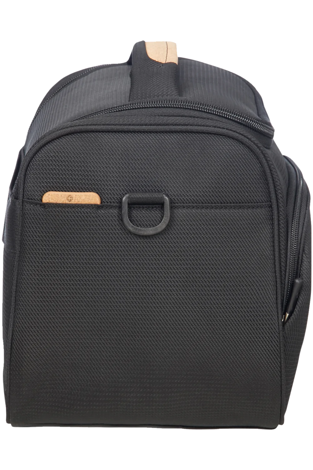 SAMSONITE CN1*09013 BEAUTY CASE SPARK ECO BLACK - bagsandluggage.no