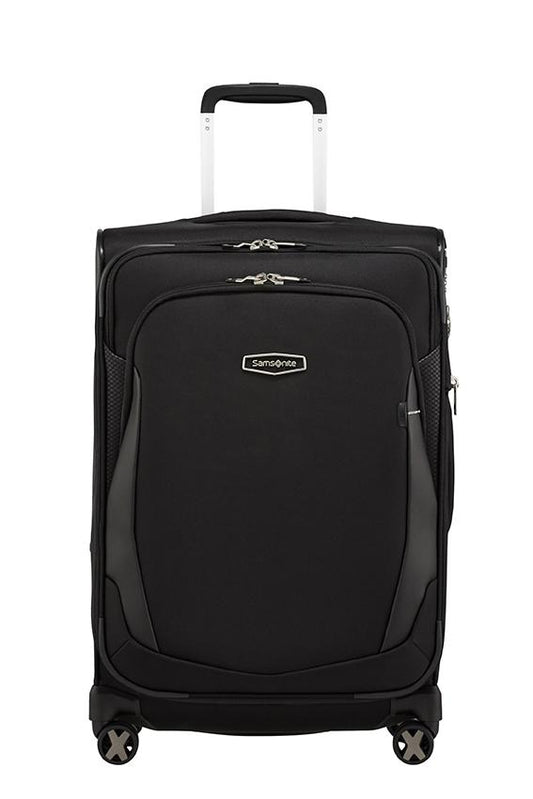 Samsonite X`BLADE 4.0 SPINNER 63/23 EXP - bagsandluggage.no
