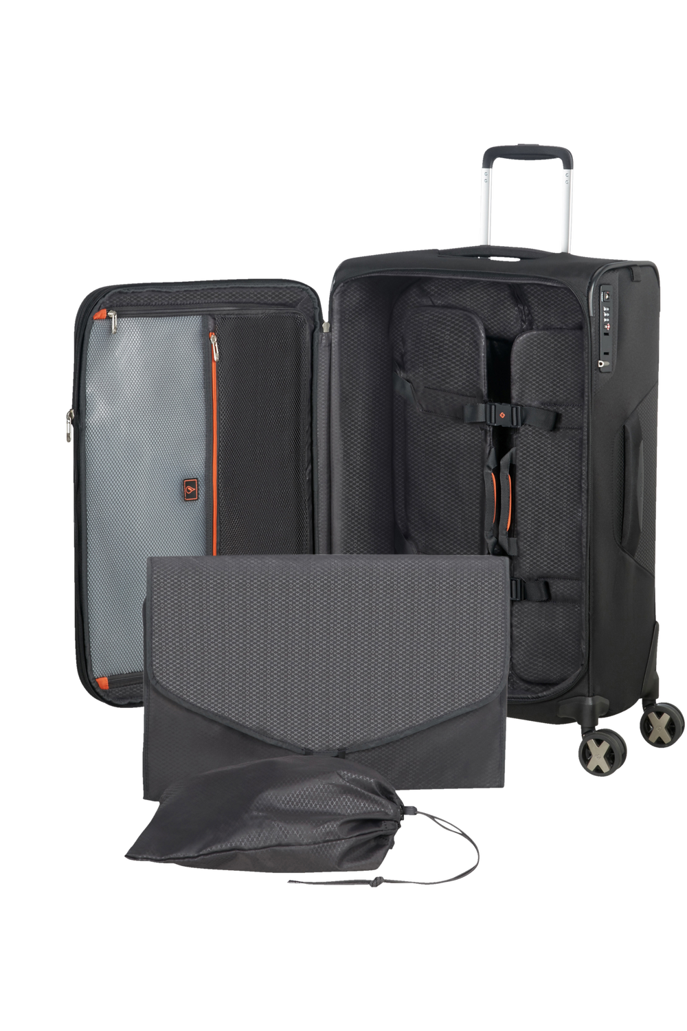 Samsonite X`BLADE 4.0 SPINNER 78/29 EXP - bagsandluggage.no