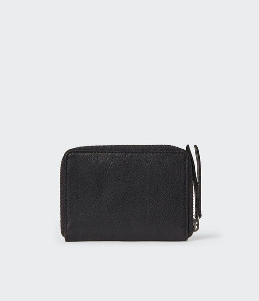 Saddler Saddler Como Black - bagsandluggage.no