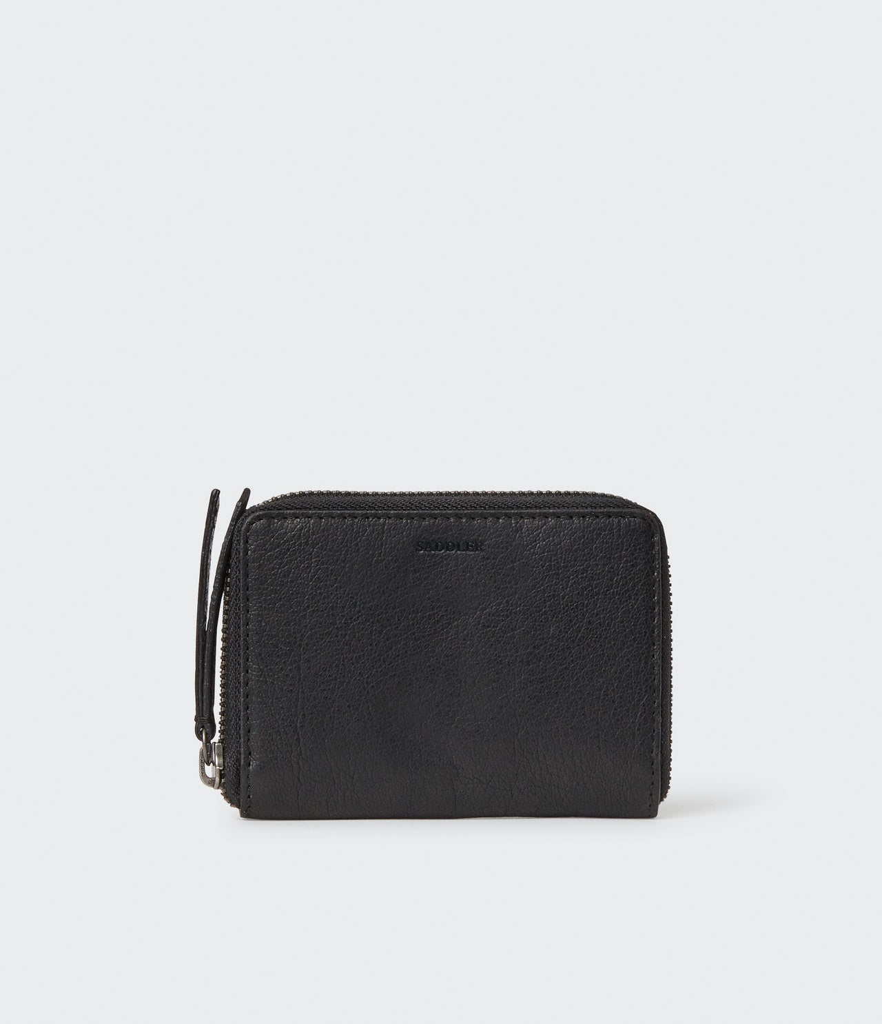 Saddler Saddler Como Black - bagsandluggage.no