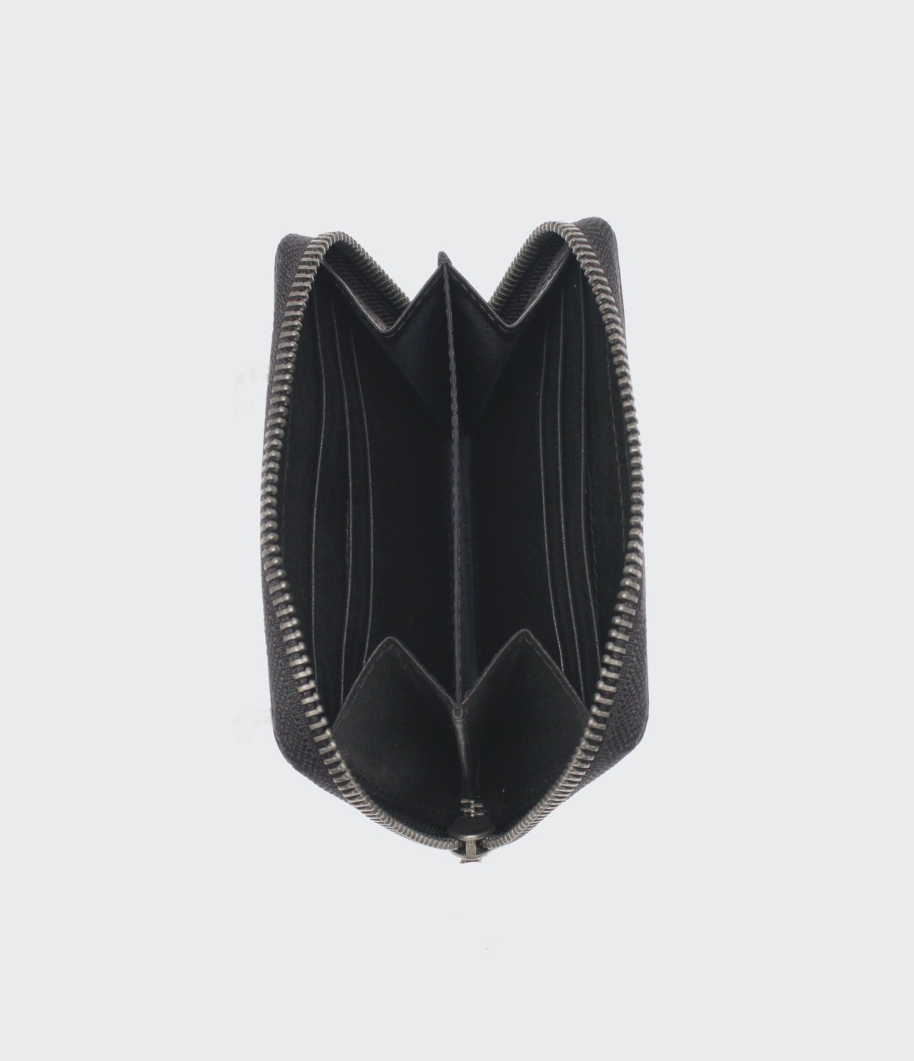 Saddler Saddler Como Black - bagsandluggage.no
