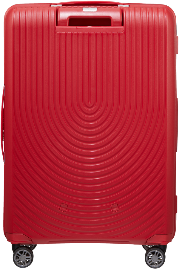 Samsonite Hi-Fi Spinner 68cm Red