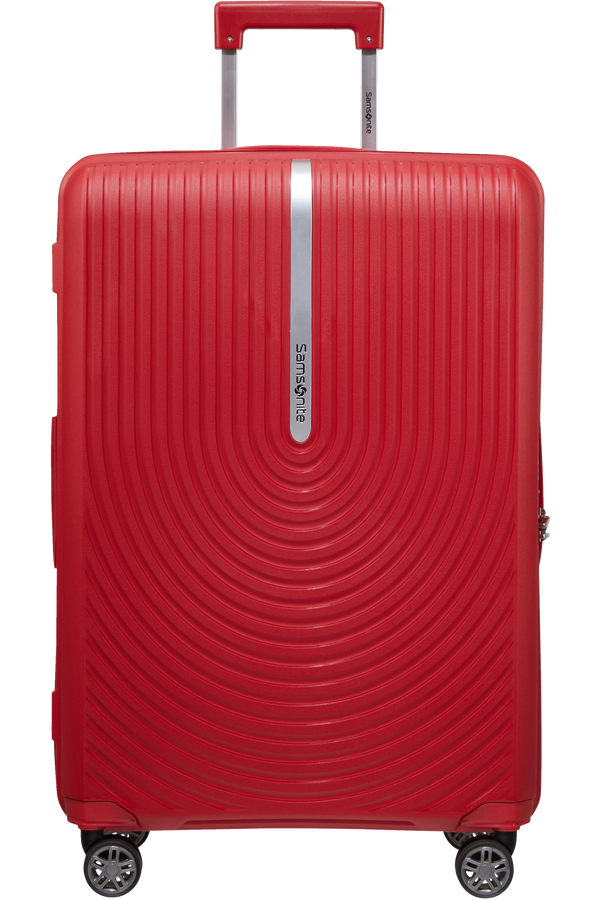 Samsonite Hi-Fi Spinner 68cm Red