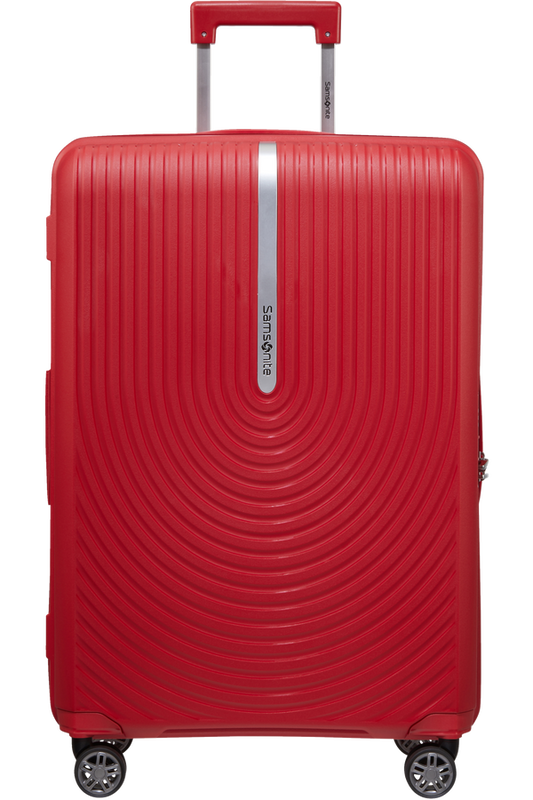 Samsonite Hi-Fi Spinner 68cm Red