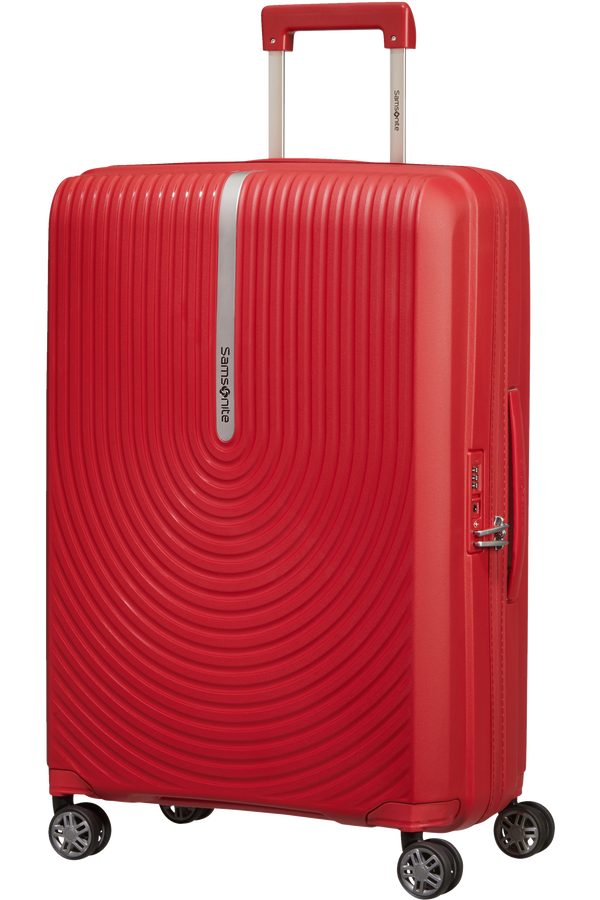Samsonite Hi-Fi Spinner 68cm Red