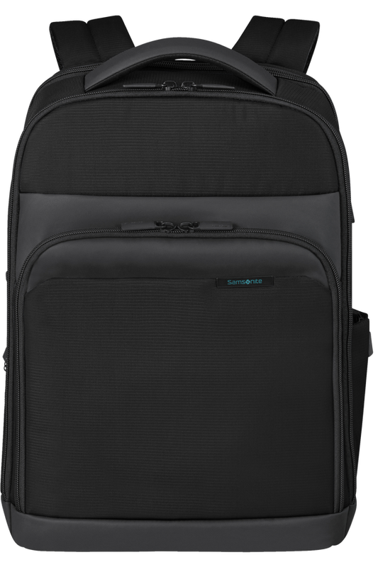 SAMSONITE KF9*09003 MYSIGHT LPT. BACKPACK 14.1" BLACK - bagsandluggage.no