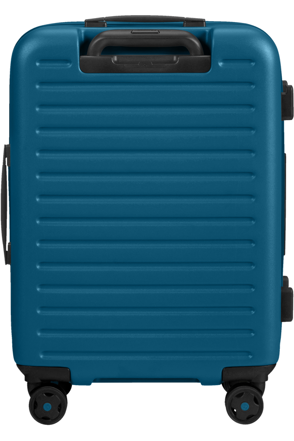 SAMSONITE STACKD SP. 55/20 EXP EASY ACCESS PETROL - bagsandluggage.no