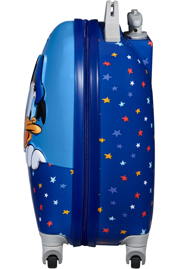 SAMSONITE 40C*90005 SPIN.46/16 DONALS STARS - bagsandluggage.no