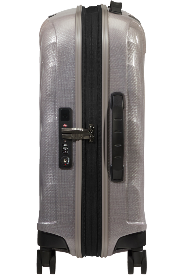 SAMSONITE C-LITE SPINNER 55/20 EXP LTD - bagsandluggage.no