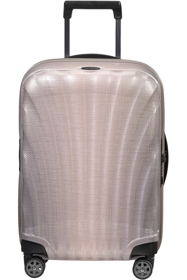 SAMSONITE C-LITE SPINNER 55/20 EXP LTD - bagsandluggage.no