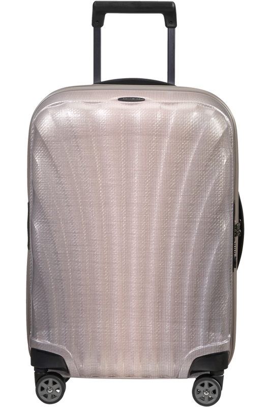 SAMSONITE C-LITE SPINNER 55/20 EXP LTD - bagsandluggage.no