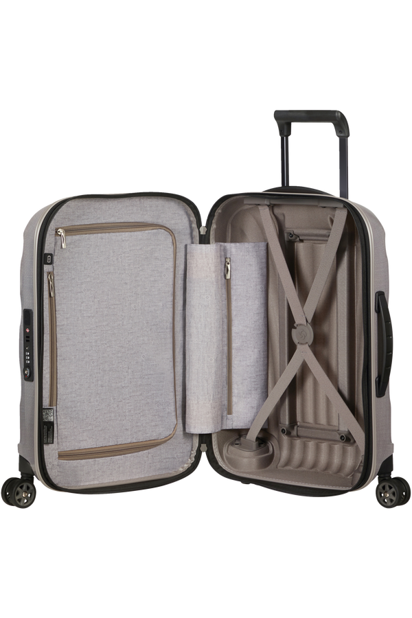 SAMSONITE C-LITE SPINNER 55/20 EXP LTD - bagsandluggage.no