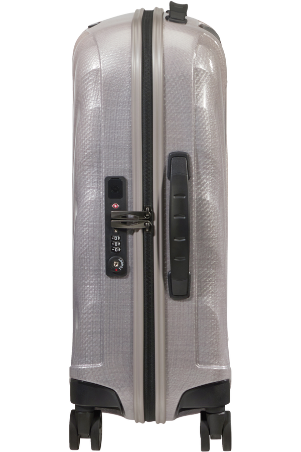 SAMSONITE C-LITE SPINNER 55/20 EXP LTD - bagsandluggage.no